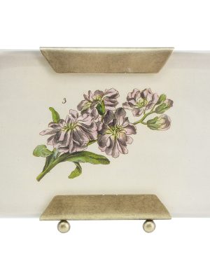 Beveled Glass Frame 4x6