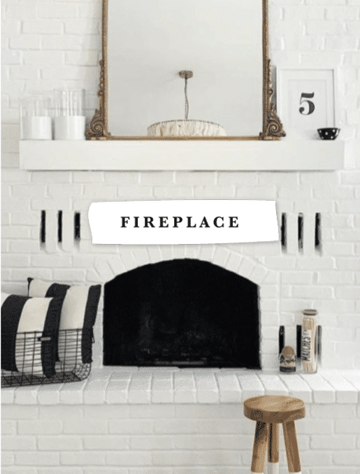 Matches: Fireplace – Handcrafted Shop