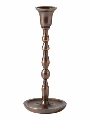 Taper Holder Copper Medium